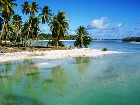 kiribati